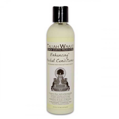 Taliah Waajid Enhancing Herbal Conditioner  8oz Taliah Waajid Enhancing Herbal Conditioner  8oz